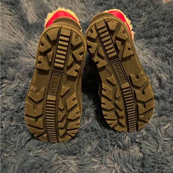 Sorel Commander Boots size 12 - Picture 5 of 5